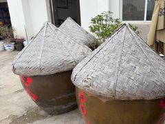 -苏州市吴中区光福窑上花果蜜饯厂