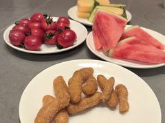 -君邦火锅(新疆大厦店)