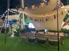 -CAMP.33露营烤肉·团建聚餐(创智天地店)