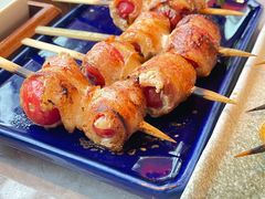 -人间酒暖·Go blanc·烧鸟·深夜食堂(陆家嘴店)