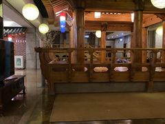 -纽斯桑拿会所(天山店)