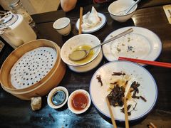 -咸亨酒店•非遗绍兴菜•中华老字号(堂吃餐厅)