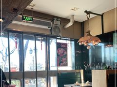 大堂-七八冷面·延边朝鲜族美食(欢乐谷店)