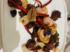 -满堂·烤鸭店·北京菜(鼓楼店)