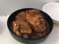 -麦文记面家(佐敦店)