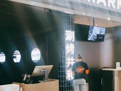 -星伦多 自助料理(圆融店)