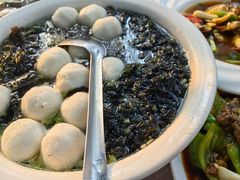 -众味海鲜大排档·活海鲜·潮汕味(南澳店)