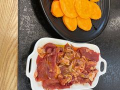 -福福泥炉烤肉(三台子店)