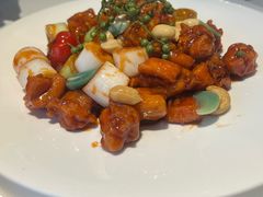 -羲和雅苑•北京烤鸭(吴中路万象城店)