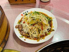 -留芳·文旅古月楼(老街店)