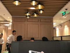 大堂-海底捞火锅(番禺广场店)
