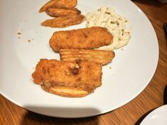 -宜家·瑞典风味餐厅(四元桥店)