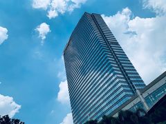 -广州香格里拉酒店