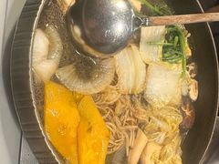 -满来寿喜烧(金虹桥店)