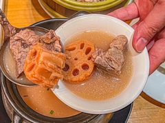 -莲餐厅·湖北菜·潜江小龙虾店(愚园路店)