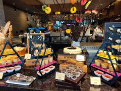 -美食汇·海鲜自助西餐厅·江门富力万达嘉华酒店