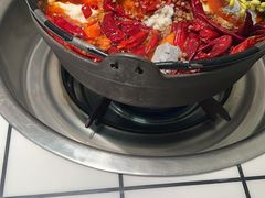 -扎起市井老火锅(乐山总店)
