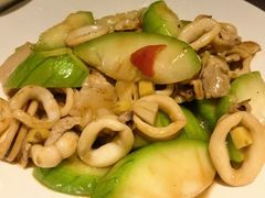 -汤城小厨•粤菜•靓汤(金宝街店)