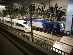 -中国铁道博物馆(正阳门馆)