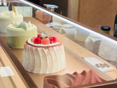 -théATRE 茶聚场(王府中環店)