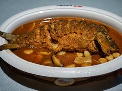 -阿五黄河大鲤鱼(纬三路店)