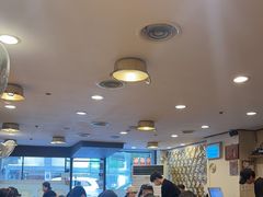 -金北顺大锅家(신사본점)