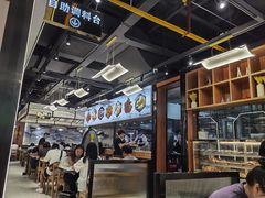 -王阿盖手工小吃(万泰城店)