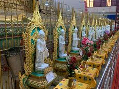 -ခြောက်ထပ်ကြီးရွှေသာလျောင်းဘုရားကြီး