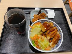 -吉野家(上海美罗城店)
