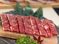 -千寻山野烤肉(中关村店)
