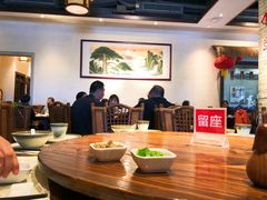 -鼎盛私厨·新派顺德菜(上河坊店)