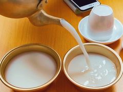 朝鲜族糯米酒-屋里家延边朝鲜族冷面(南园店)