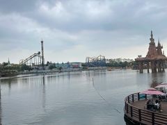 -大连海昌发现王国主题公园