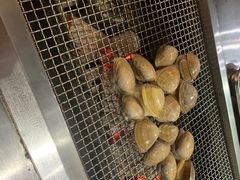 -马路牙子地桌烤肉(工体店)