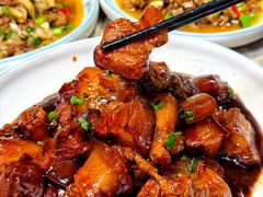 -小乡小镇·传承桐庐土菜·老板亲自烧的菜