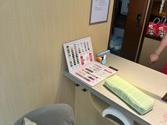 -海底捞火锅(江宸天街店)