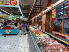 -大润发(浒关店)