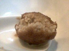 肉圆很难吃-功德林(南京西路店)