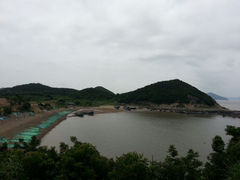 android_upload_pic-东海半边山旅游度假区