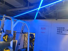 -VIP 威尔仕健身·游泳(嘉华中心店)