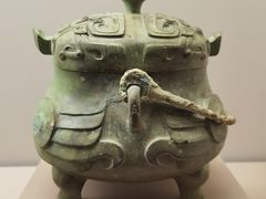 -上海博物馆(人民广场馆)