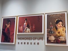 -海马体照相馆(上海月星环球港店)