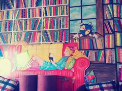 android_upload_pic-KAFKA·卡夫卡咖啡(文林店)