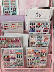 -Beauty Nails 美甲美睫皮肤管理