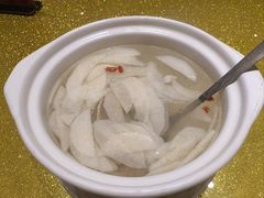 -柴米油盐三杯鸡(象山北路店)