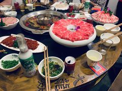-大龙燚火锅(春熙店)