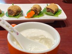 驴打滚-京味张·北京烤鸭(天河南二路店)