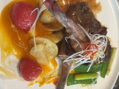 -菲住布渴全日制餐厅·简餐·下午茶·蛋糕