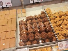 -詹记桃酥(包河万达店)