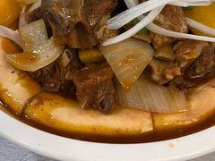-汗腾格里·风味餐厅(新疆驻京办店)